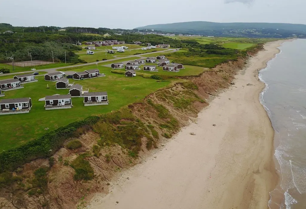 Inverness Beach Village-1