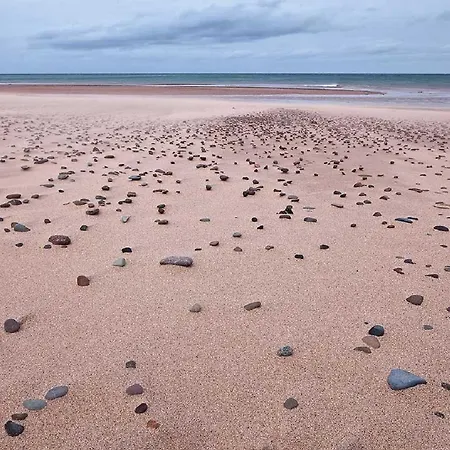 Inverness Beach Village-2